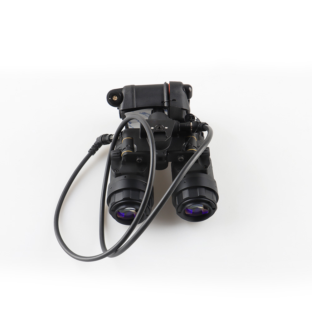 BNVD-1431MK2 Binoküler Gece Gö - Hunting Thermal Imaging Scope incelemesi ve fiyatı
