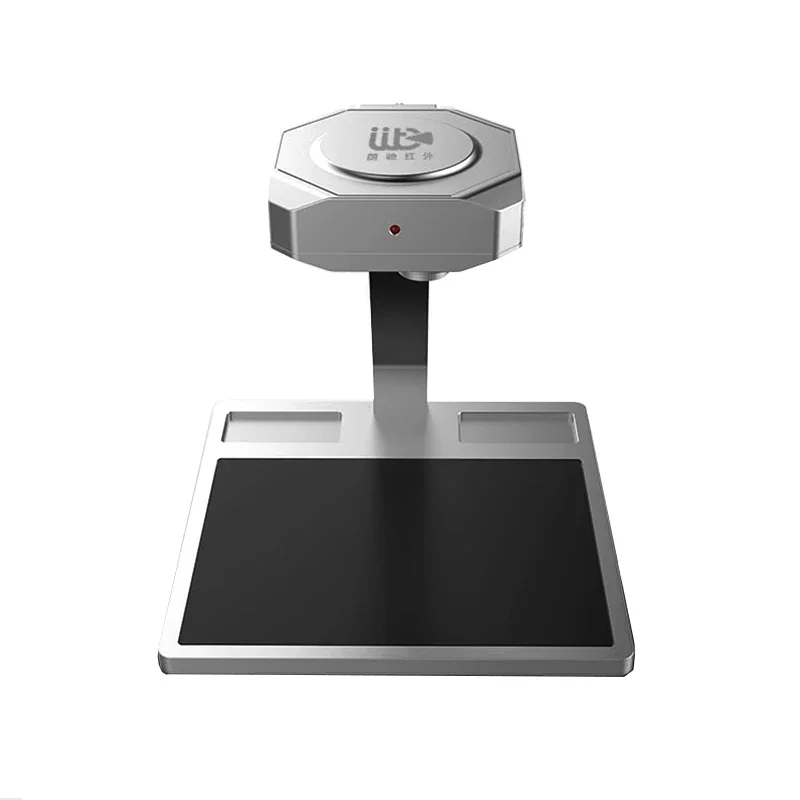TLF IIT ShortCam IR Termal Gör - Shortcam Thermal Imaging Pcb incelemesi ve fiyatı