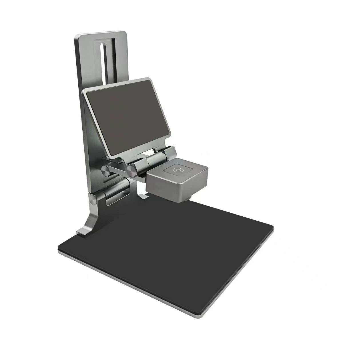 CA-09D 3D Termal Görüntüleme A - Thermal Imaging Camera 256X192 incelemesi ve fiyatı