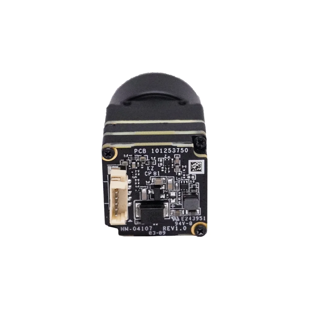YENİ Yüksek Hassasiyetli CVBS/ - Thermal Imaging Camera 256X192 incelemesi ve fiyatı